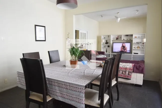 Imagem Apartamento à Venda - Copacabana, 3 Quartos, 190 m2