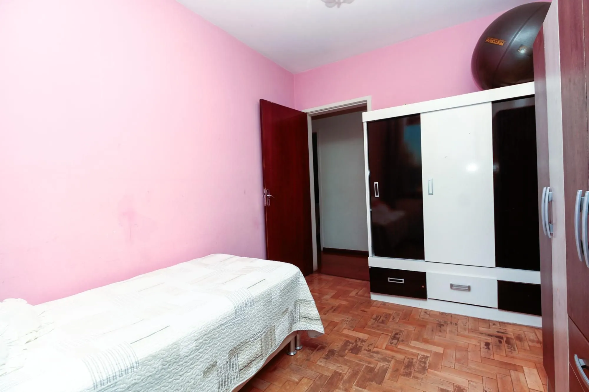 Imagem apartamento a venda no menido deus