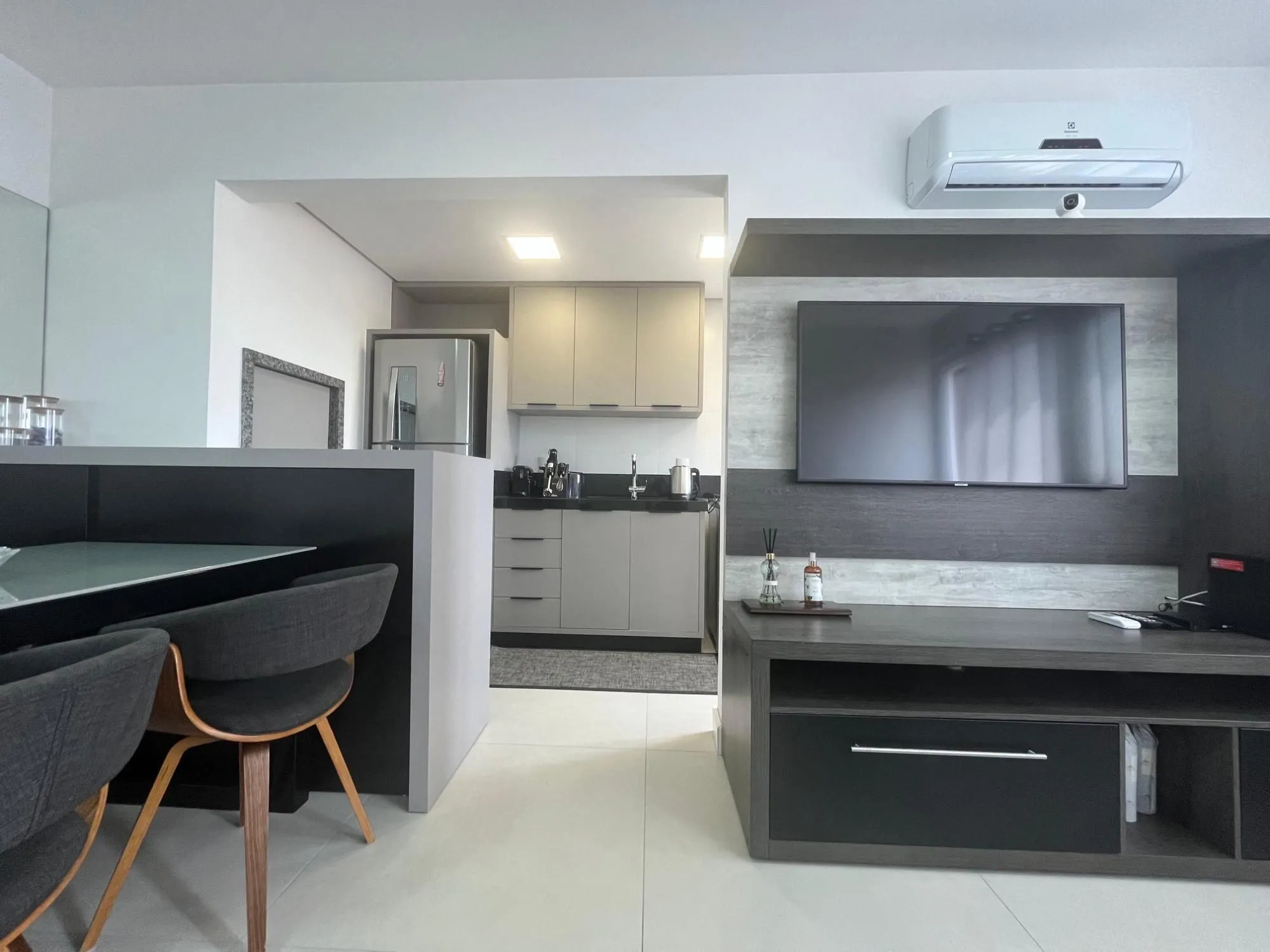 Imagem Apartamento em Santo Antônio