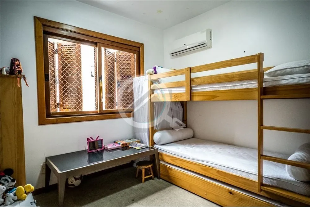 Imagem Um belo apartamento, localizado na parte alta da Lucas de oliveira. Fachada com Ã³timo acabamento, Ã...