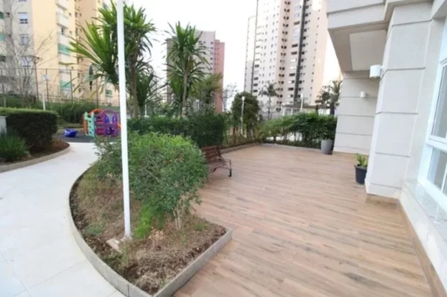 Imagem RG DOMINGOS - EXTO - Apto 58m², 2 dorms, com 2 vagas de garagem, no melhor do Morumbi Nobre!!
