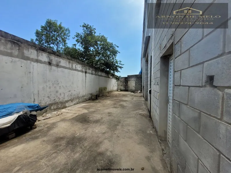 Imagem Galpões para locação em Vargem Grande Paulista no bairro Distrito Industrial