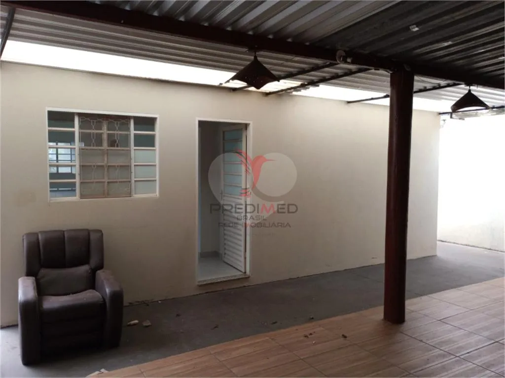 Imagem Casa de 2 quartos, 209m² no bairro Jardim Planalto, em Lençóis Paulista