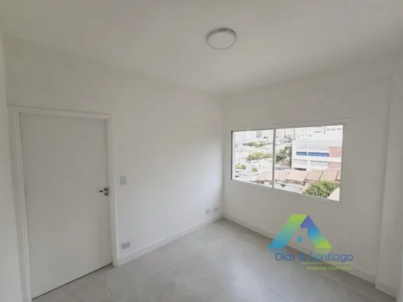 Foto do imóvel Apartamento à venda no bairro Vila da Saúde
