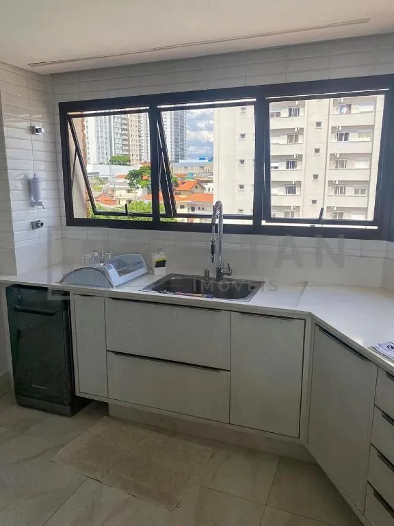 Imagem Apartamento com 3 dormitórios à venda, 157 m² por R$ 1.437.000,00 - Mooca - São Paulo/SP