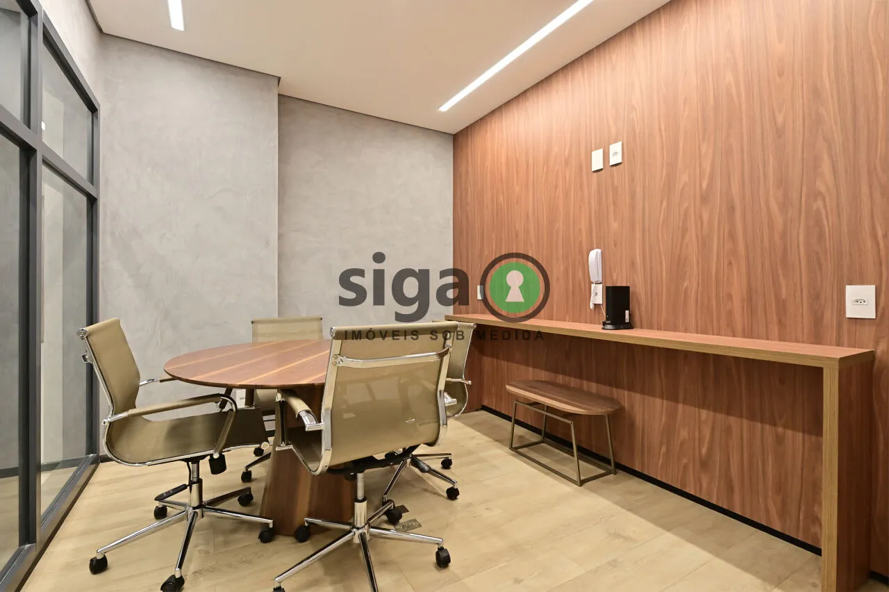 Imagem Apartamento de 134m² com 3 suítes no endereço mais desejado de Perdizes