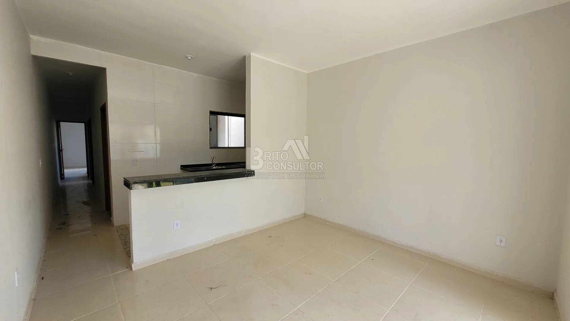 Imagem Casa com 2 Quartos à Venda, 120 m² em Barroco (Itaipuaçu) - Maricá