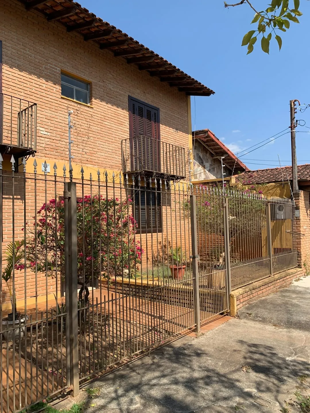 Imagem Casa à venda 3 Quartos, 1 Suite, 2 Vagas, 159.74M², São Benedito, Pindamonhangaba - SP