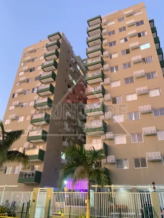 Imagem APARTAMENTO RESIDENCIAL em RIO DE JANEIRO - RJ, RECREIO DOS BANDEIRANTES