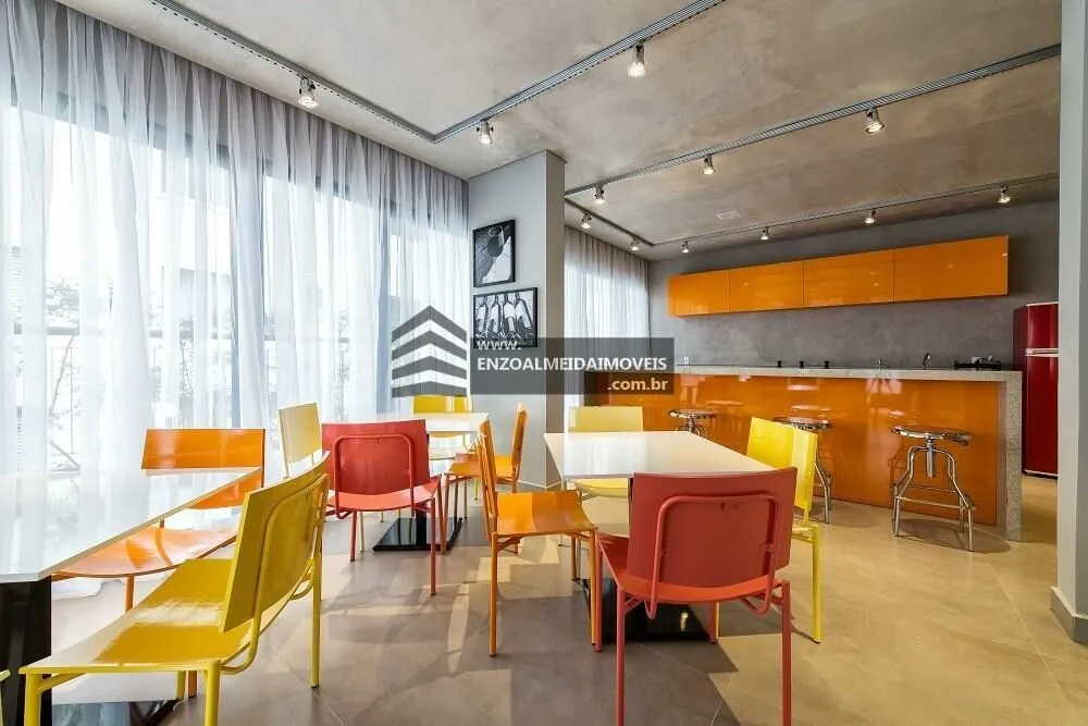 Imagem Apartamento à venda em São Paulo/SP