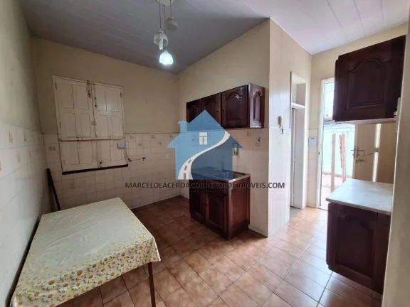 Imagem CASA NA RUA SILVA RAMOS - CENTRO