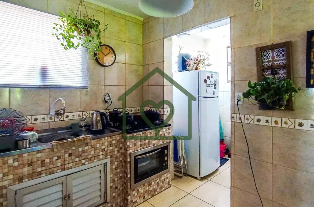Imagem Ótimo apartamento localizado no Bairro Tristeza em Porto Alegre, com 55m² de área privativa, poss...