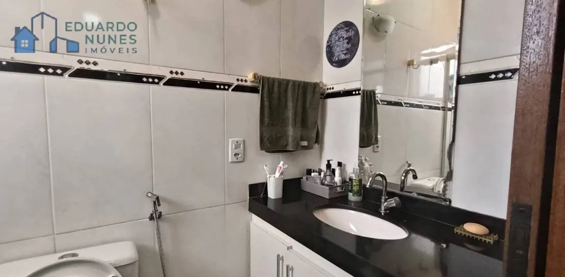 Imagem Cobertura 4 quartos, suíte, 02 vagas, reformada, Bairro Jardim America!!!