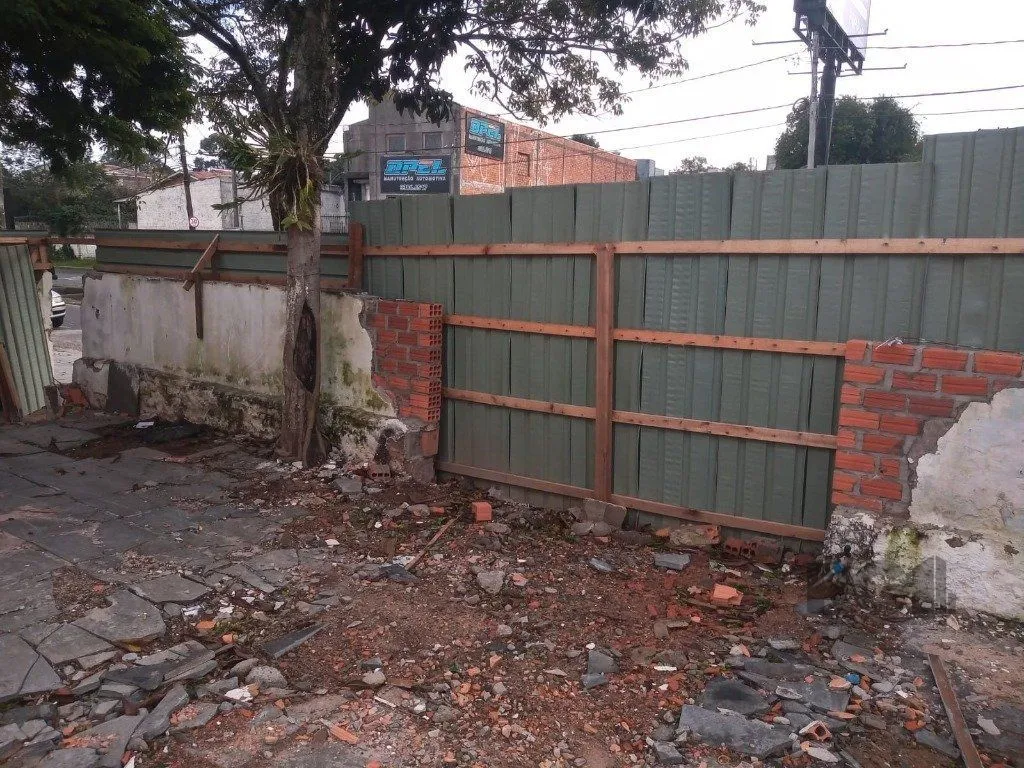 Imagem Terreno em Passo das Pedras