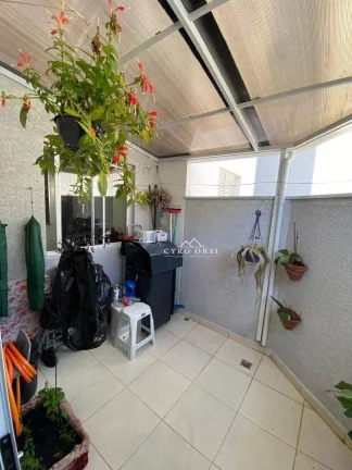 Imagem Apartamento à venda, 71 m² por R$ 340.000,00 - Piracicamirim - Piracicaba/SP