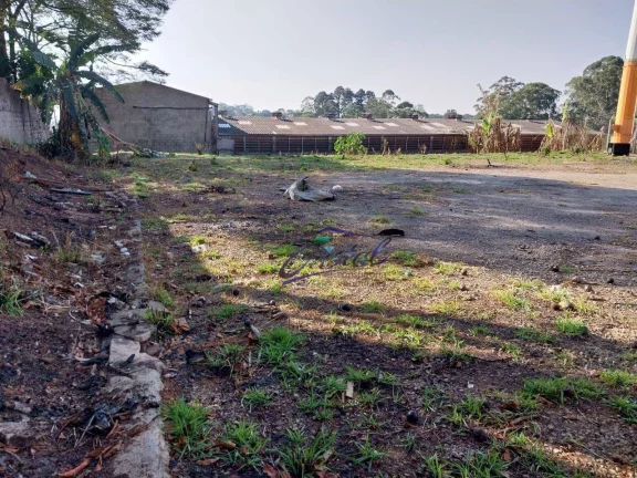 Imagem Terreno para alugar, 2510 m² por R$ 9.500,00/mês - Granja Viana - Cotia/SP