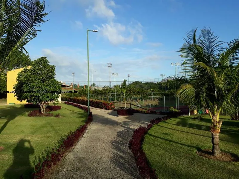 Imagem Lote para Venda em Parnamirim, Pium (Distrito Litoral)