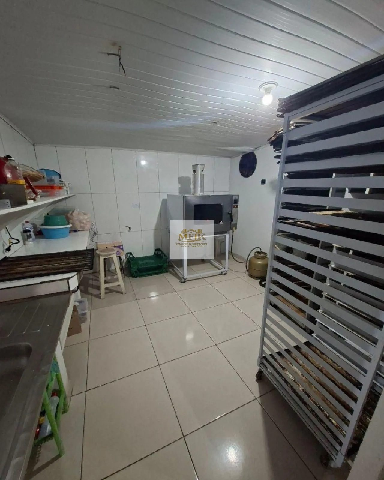 Imagem Comercial e Residencial com 260 m² a venda em Santa Terezinha