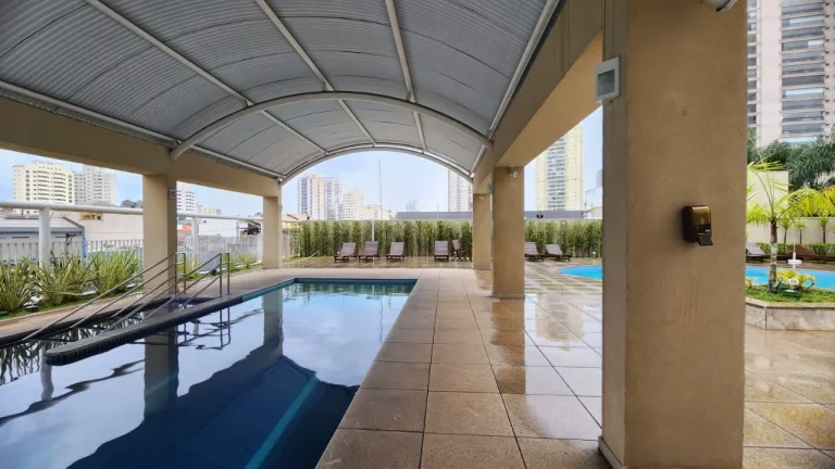 Imagem CONDOMÍNIO VIVANTI - Apto de 89m² (Unidade de Revenda), próximo Estação Lapa (linha 8)!
