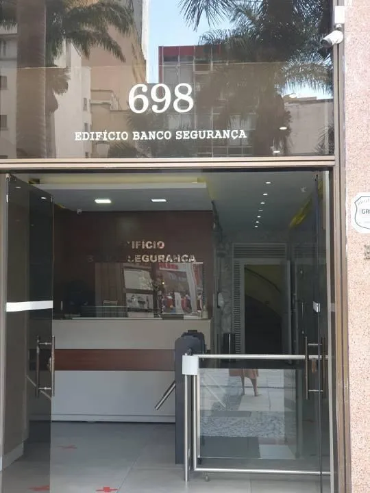 Imagem CONJUNTO COMERCIAL - CENTRO - CAMPINAS