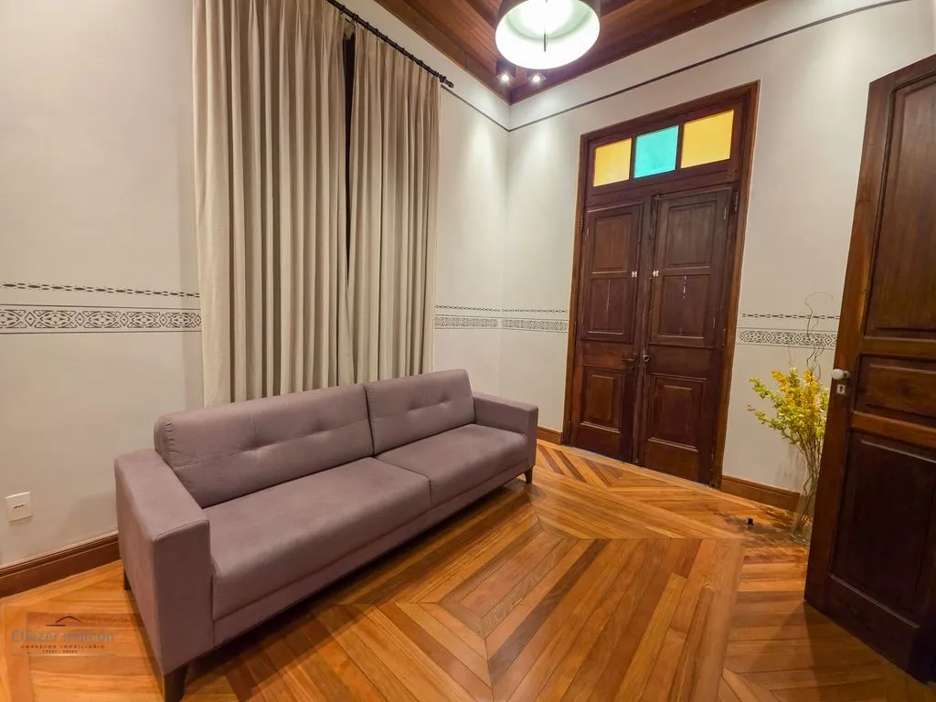 Imagem Apartamento com 3 quartos planejados a venda no Centro de Poços de Caldas MG