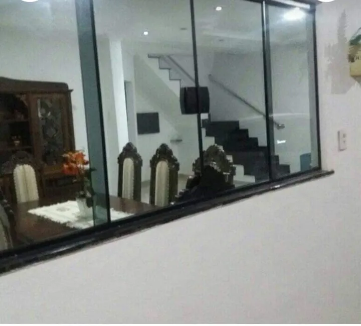 Imagem Casa à venda 1 Quarto, 1 Suite, 2 Vagas, 250M², Jardim do Vale II, Guaratinguetá - SP