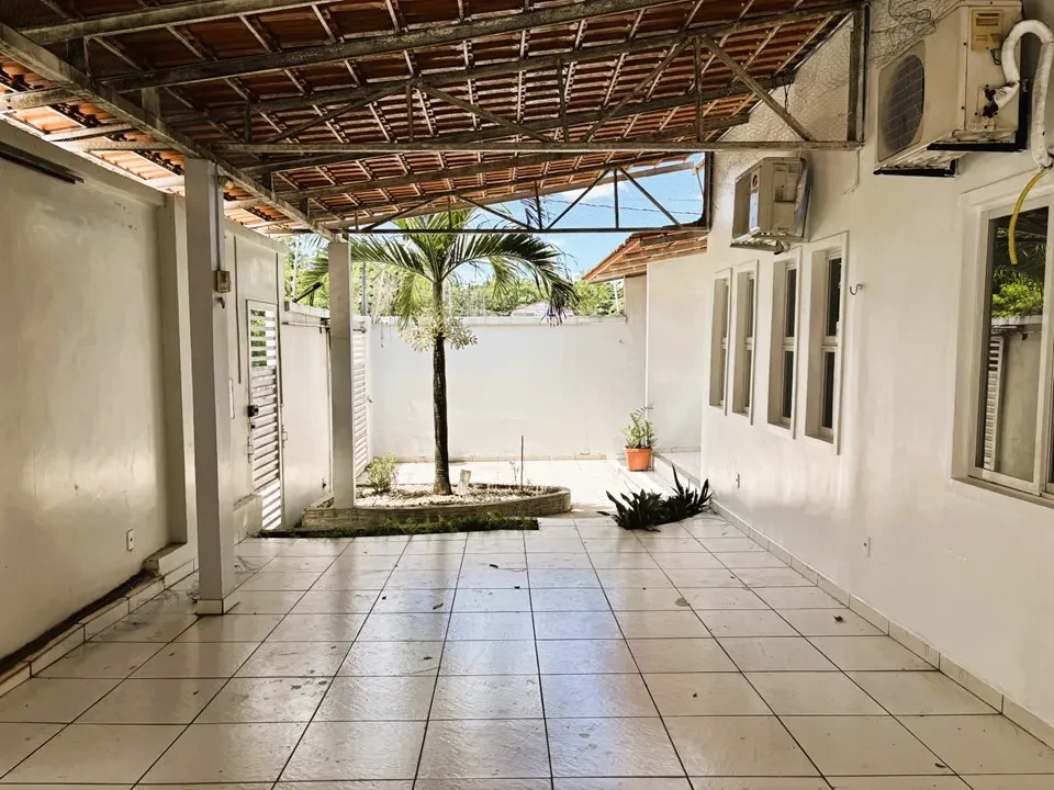 Imagem Casa com 5 Quartos à Venda, 303 metros em Planalto - Manaus