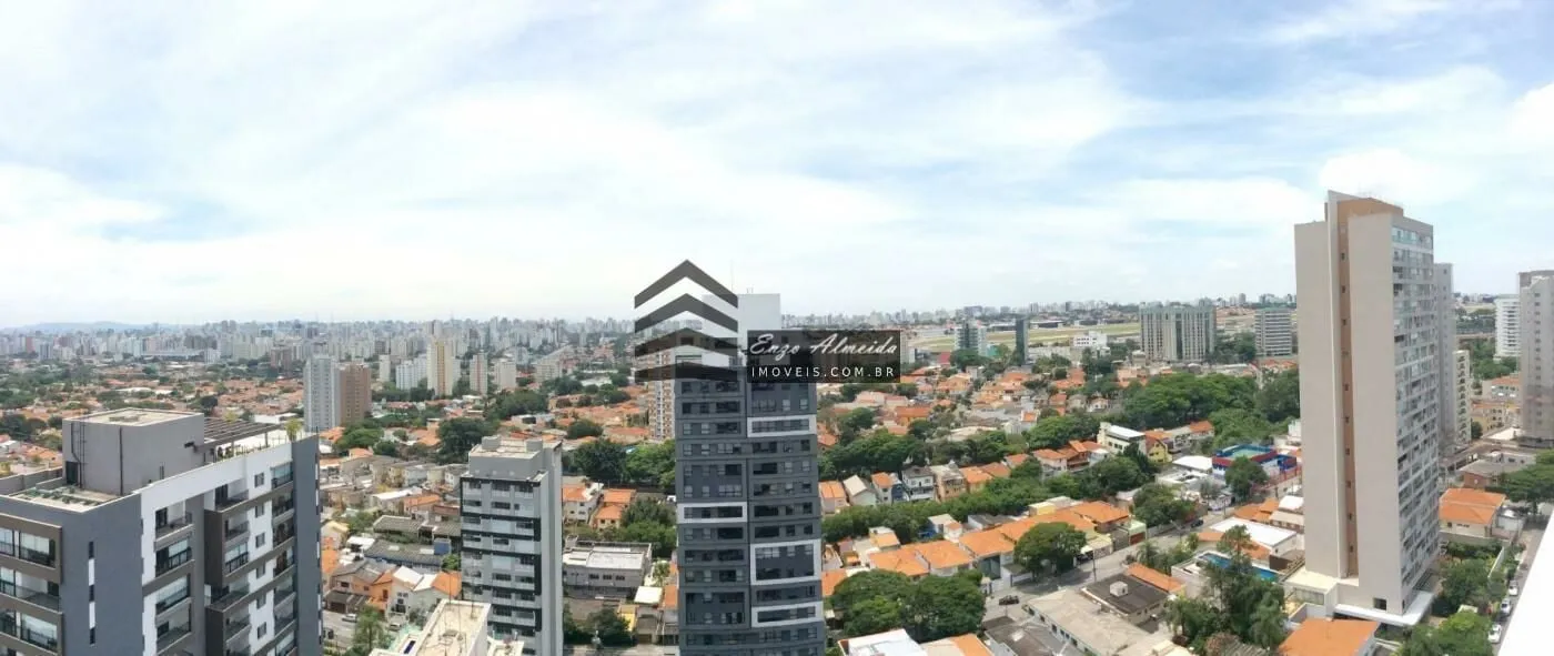 Imagem Apartamento à venda em São Paulo/SP