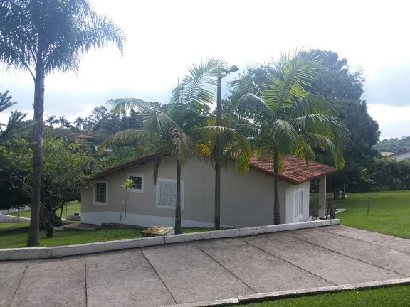 Chácara com 5 Quartos à Venda, 5.280 m² em Centro - Santa Isabel
