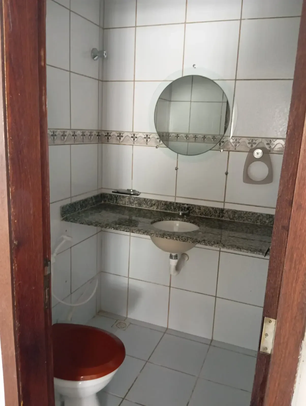 Imagem Casa com 3 Quartos à Venda, 200 m² em Pitimbu - Natal