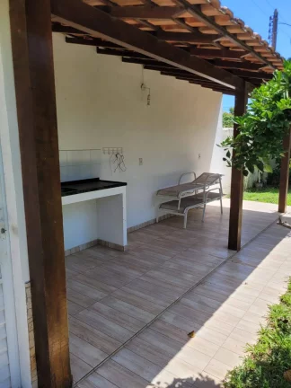 Imagem Vendo casa de segunda locação próximo a Rua 1 em Itaipuaçu!