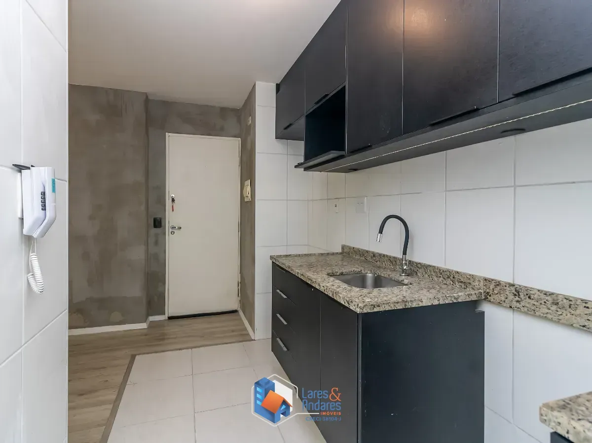 Imagem Apartamento garden para venda em Jardim Caboré com 2 quartos, sendo 1 suíte, 84m²