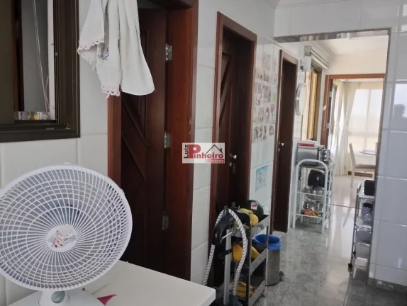 Imagem Apartamento na Graca com 4 Suites