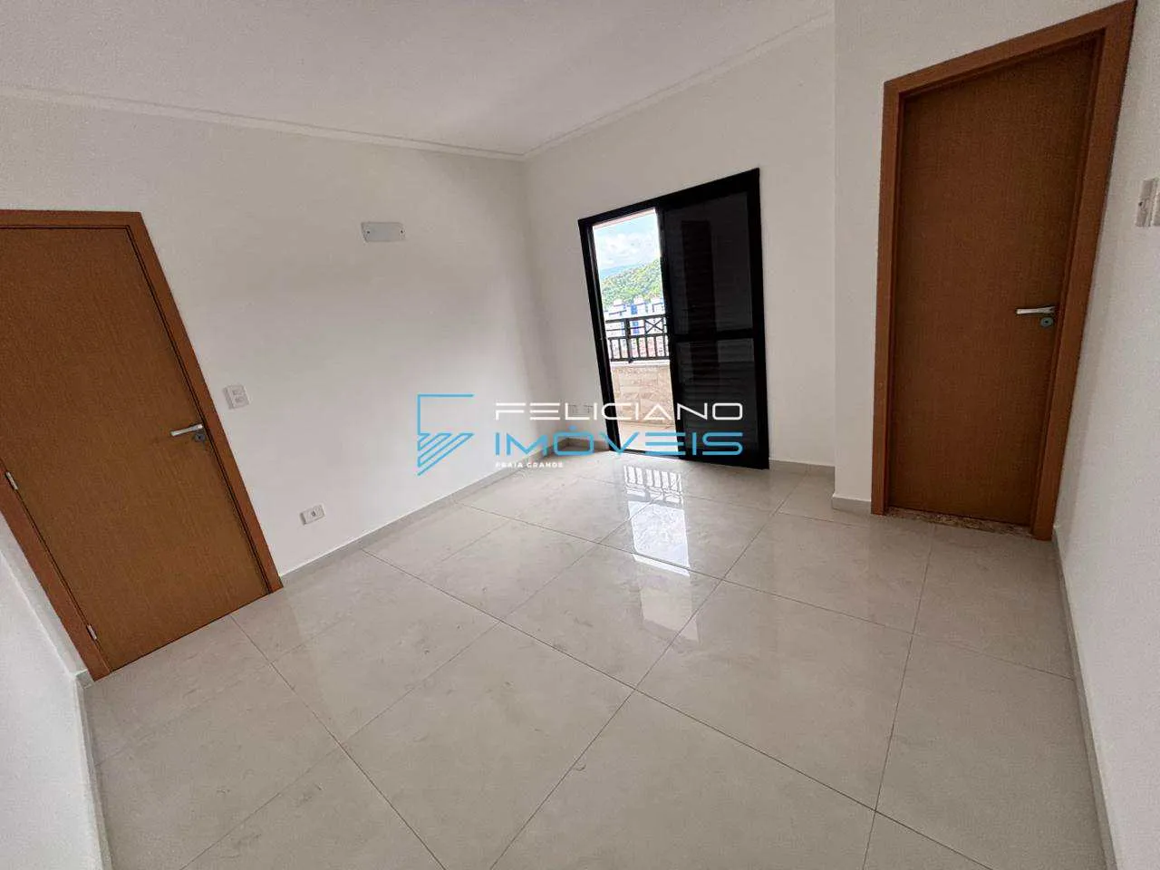 Imagem Apartamento com 2 quartos, Canto do Forte, Praia Grande - R$ 840 mil, Cod: 6842