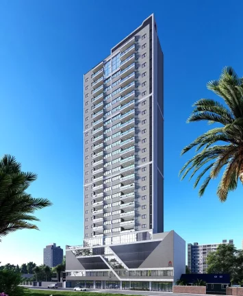 Imagem Apartamento para venda no bairro Meia Praia em Itapema