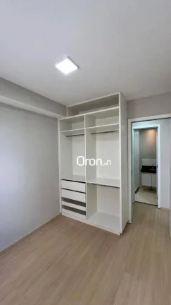 Imagem Apartamento à venda, 42 m² por R$ 270.000,00 - Setor Urias Magalhães - Goiânia/GO