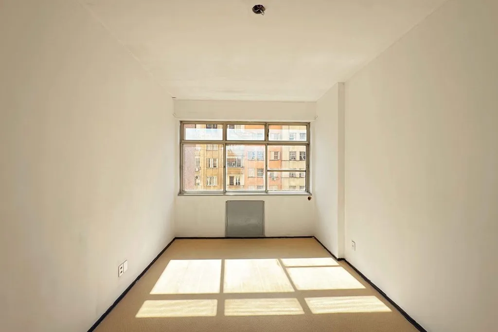 Imagem Apartamento em Centro Histórico