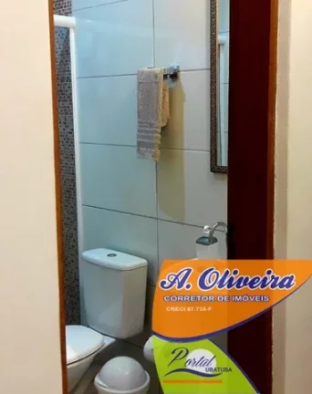 Imagem Excelente Pousada localizada a 80 metros da praia.