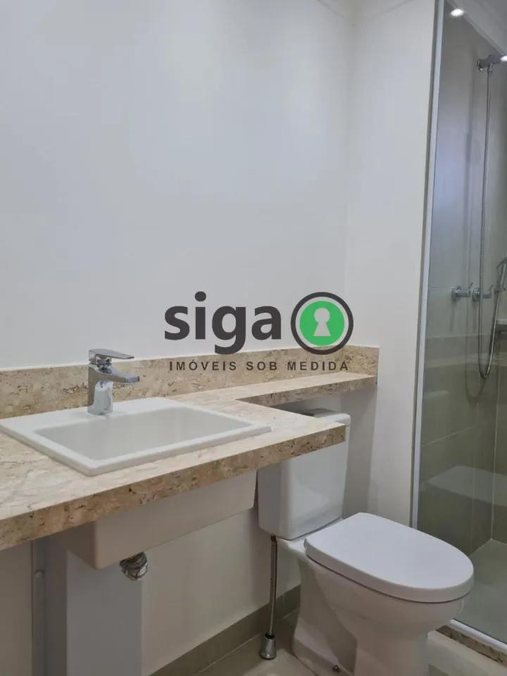 Imagem MORUMBI 67M², 2 DORMS , 2 VAGAS + DEPÓSITO!