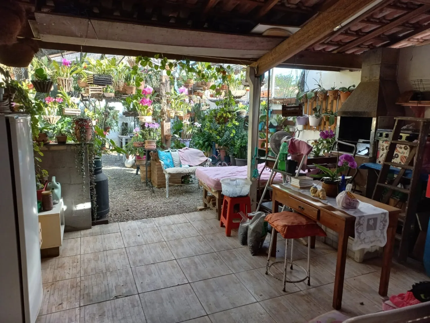 Foto do imóvel Comercial à venda 125M², Parque Senhor do Bonfim, Taubaté - SP