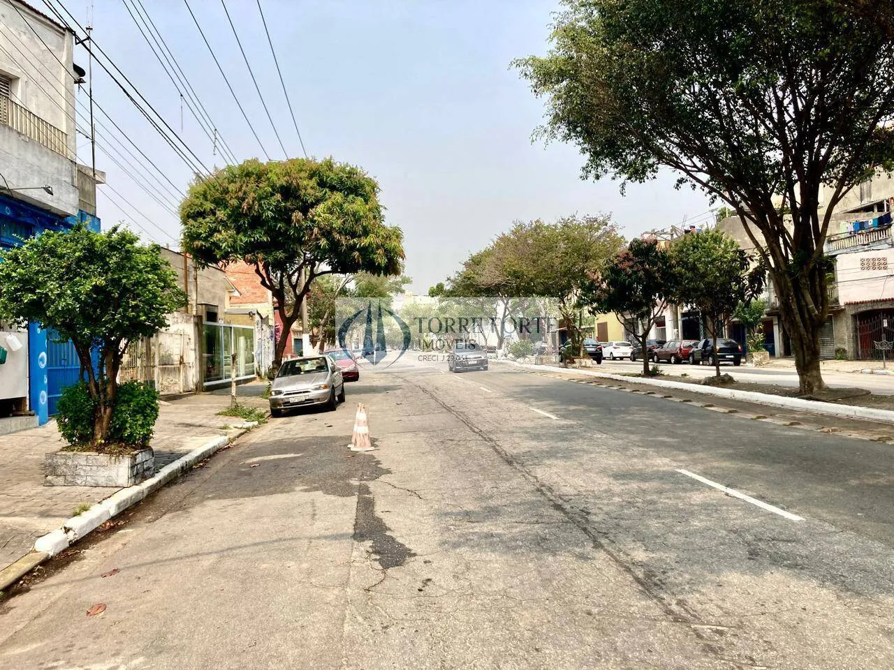 Imagem Sobrado com 3 suites 3 vagas na Vila Formosa