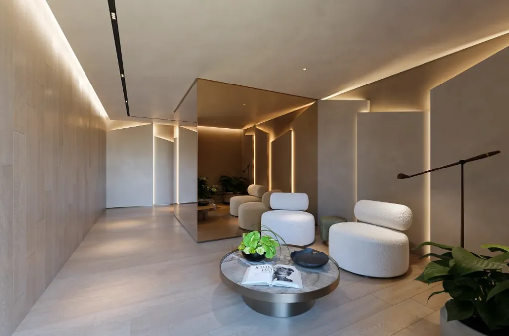 Imagem Brisea Moema - Brisea Moema - Residencial