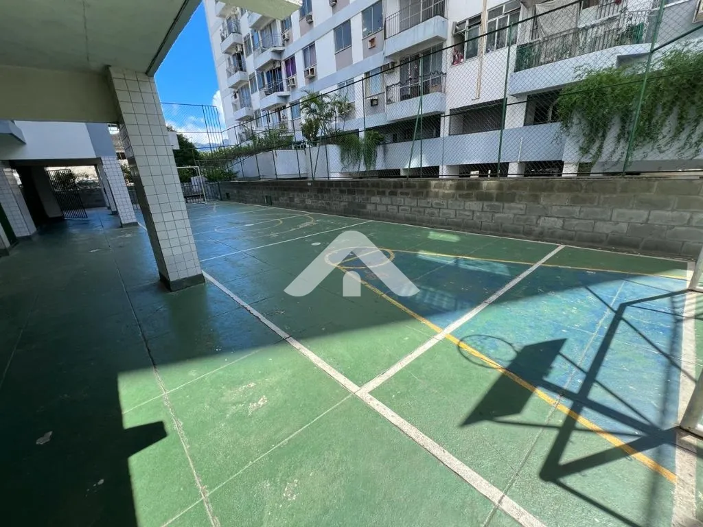 Imagem Apartamento à venda no Engenho Novo - Rua Martins Lage - Oportunidade única!