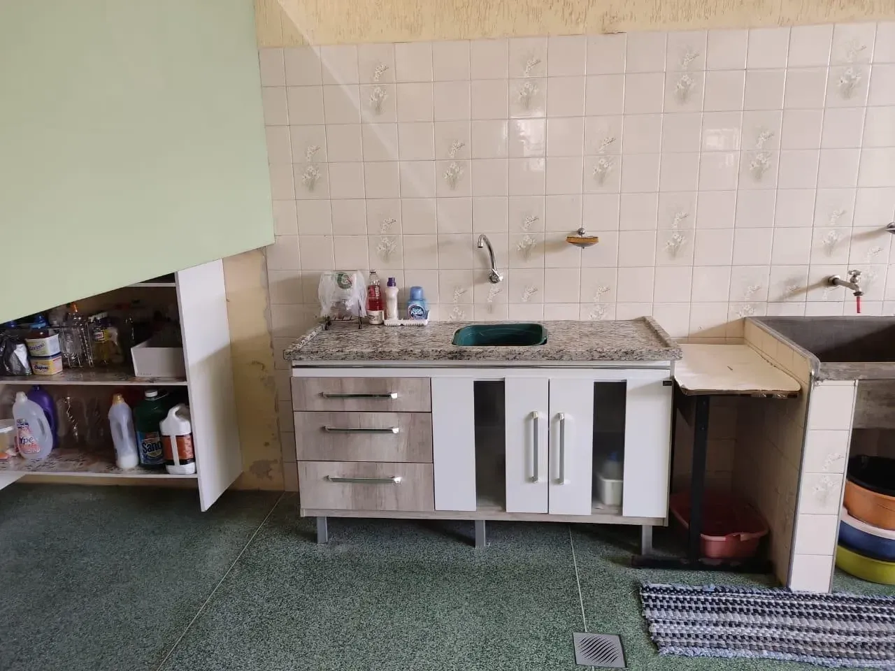 Imagem Casa com 4 Quartos à Venda ou Locação, 258 m² em Vila Tavares - Campo Limpo Paulista