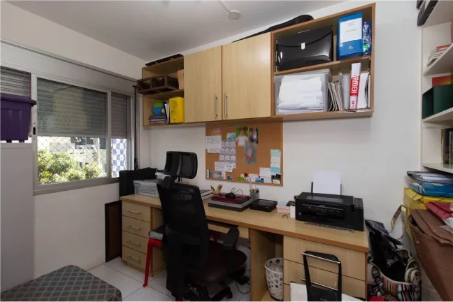 Imagem APARTAMENTO RESIDENCIAL em São Paulo - SP, Vila Mariana