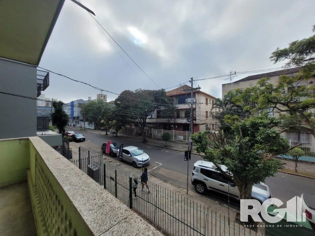 Imagem Apartamento em Cristo Redentor