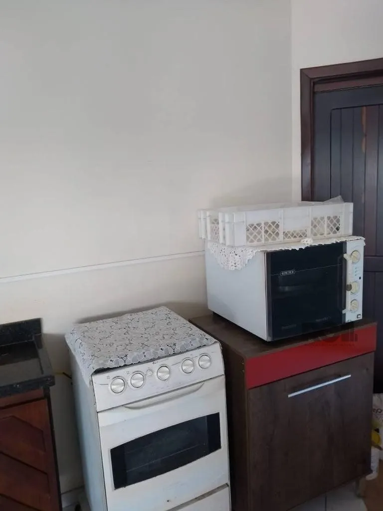 Imagem Casa 3 dormitórios + piscina + 4Vagas garagem + 2 quadras mar