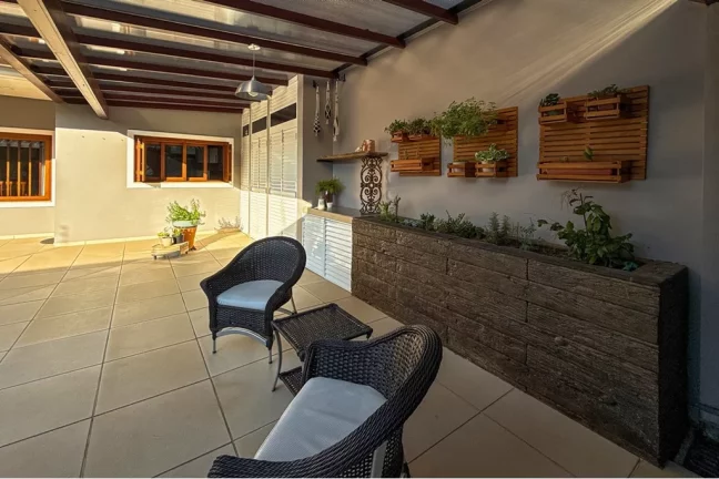 Imagem Casa para venda no bairro São José em Canoas