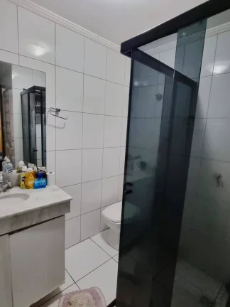 Imagem Casa Terrea Maravilhosa 184 m² 3 Dormitorios sendo 1 Suite e 2 Vagas