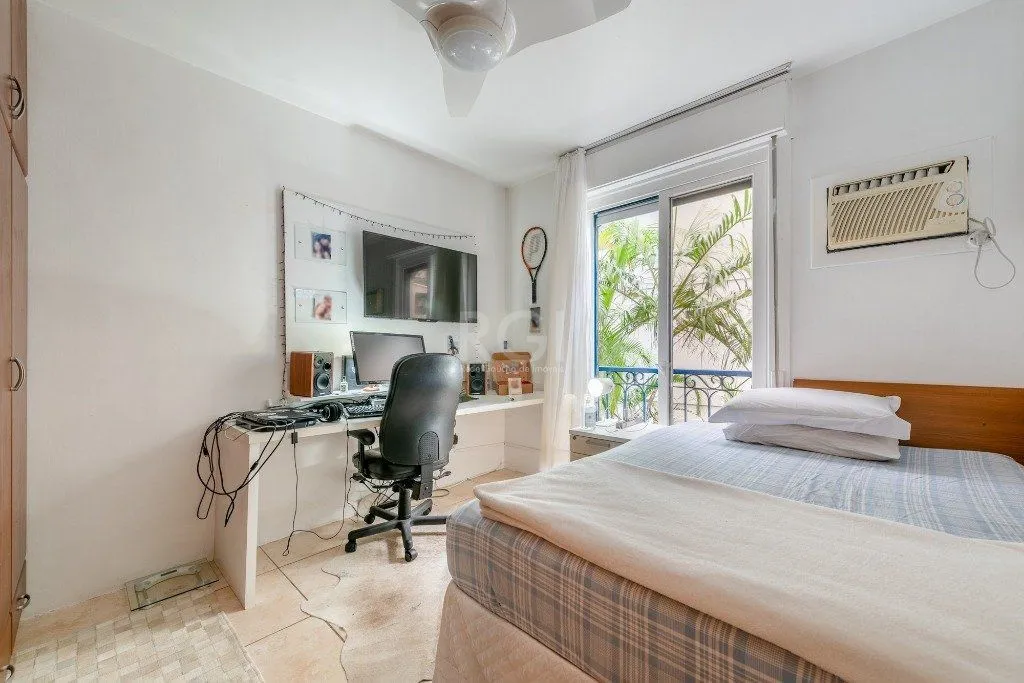 Imagem Apartamento de 106m², Bairro Mont Serrat